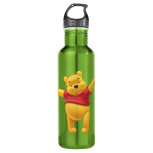 Winnie the Pooh 1 Water Bottle
