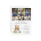 Winnie the Pooh 1st Birthday | Photo Collage