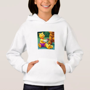 Winnie the Pooh 2. Hoodie
