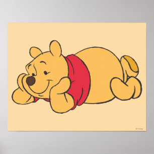 Winnie the Pooh 2 Poster