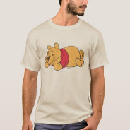 Winnie The Pooh 2 T-shirt at Zazzle