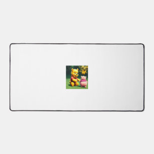 Winnie the Pooh 4. Desk Mat
