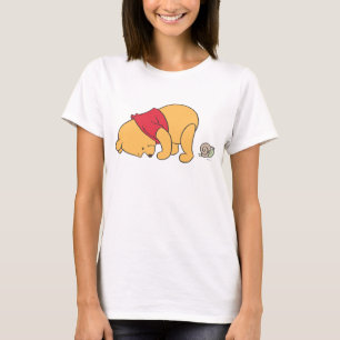 Winnie the Pooh 4 T-Shirt