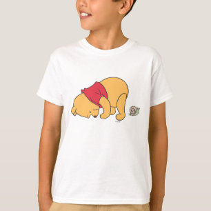 Winnie the Pooh 4 T-Shirt