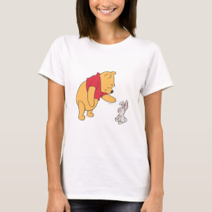 Winnie the Pooh 5 T-Shirt