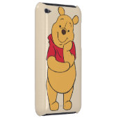 Winnie the Pooh 6 iPod Touch Cover (Back/Right)