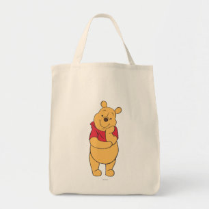 Winnie the Pooh 6 Tote Bag