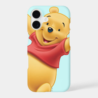 Winnie the Pooh 7 iPhone 17 Case