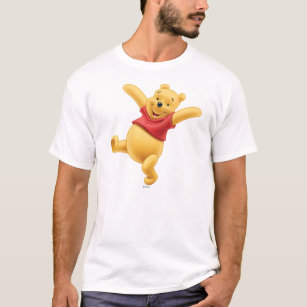 Winnie the Pooh 7 T-Shirt