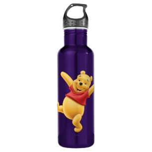 Winnie the Pooh 7 Water Bottle