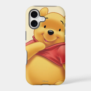 Winnie the Pooh 8 iPhone 17 Case