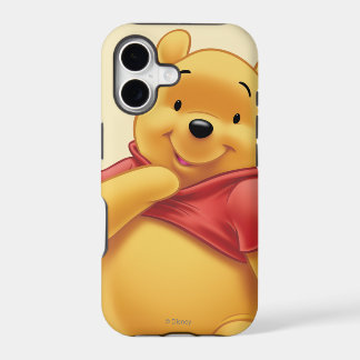 Winnie the Pooh 8 iPhone 17 Case