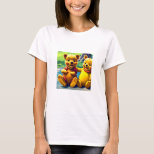 Winnie the Pooh 8. T-Shirt