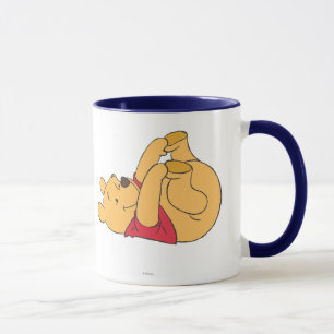 Winnie the Pooh 9 Mug