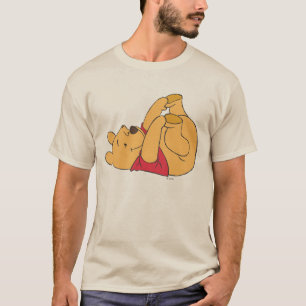 Winnie the Pooh 9 T-Shirt