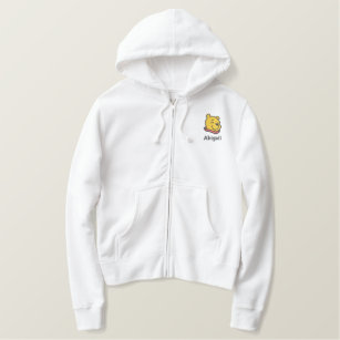 Winnie The Pooh Hoodies & Sweatshirts | Zazzle