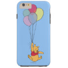 Winnie the Pooh and Balloons