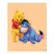 Winnie the Pooh and Eeyore