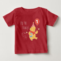 mickey mouse 1st birthday shirt boy