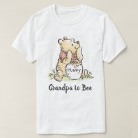 Tee shirt outlet winnie l'ourson adulte