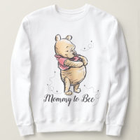 Winnie the Pooh Baby Shower | Mommy to Bee