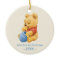 Winnie the Pooh | Baby's First Christmas