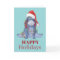 Winnie the Pooh | Eeyore Santa Claus