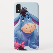 Winnie The Pooh | Eeyore Smile Iphone Xr Case at Zazzle