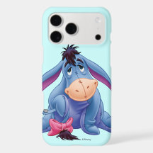 Winnie the Pooh | Eeyore Smile