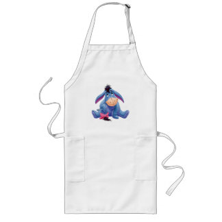 Winnie the Pooh | Eeyore Smile Long Apron