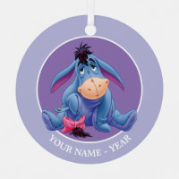 Winnie the Pooh | Eeyore Smile