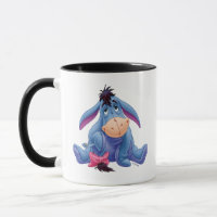 Winnie the Pooh | Eeyore Smile