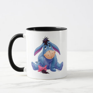 Winnie the Pooh | Eeyore Smile Mug