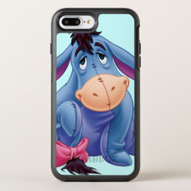 Winnie the Pooh | Eeyore Smile OtterBox Symmetry iPhone 8 Plus/7 Plus Case