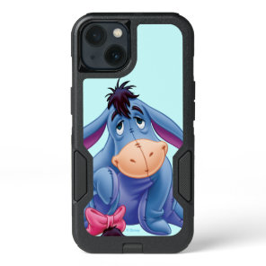 Winnie the Pooh | Eeyore Smile iPhone 13 Case