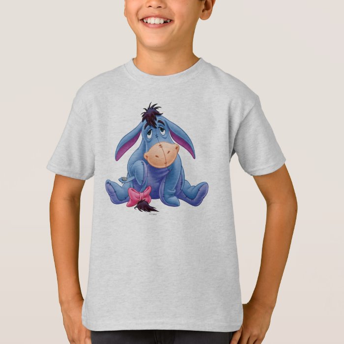 eyore t shirt