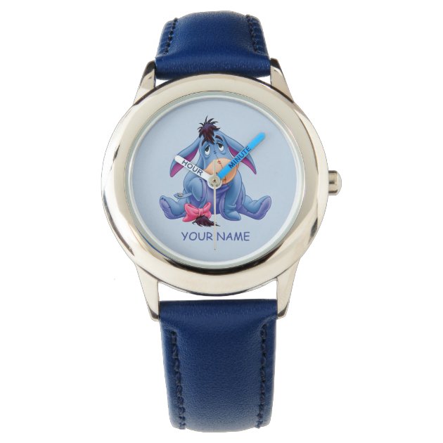 Eeyore fob outlet watch