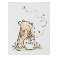 Winnie the Pooh