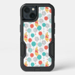 Winnie the Pooh | Friends Doodle Sketch Pattern iPhone 13 Case