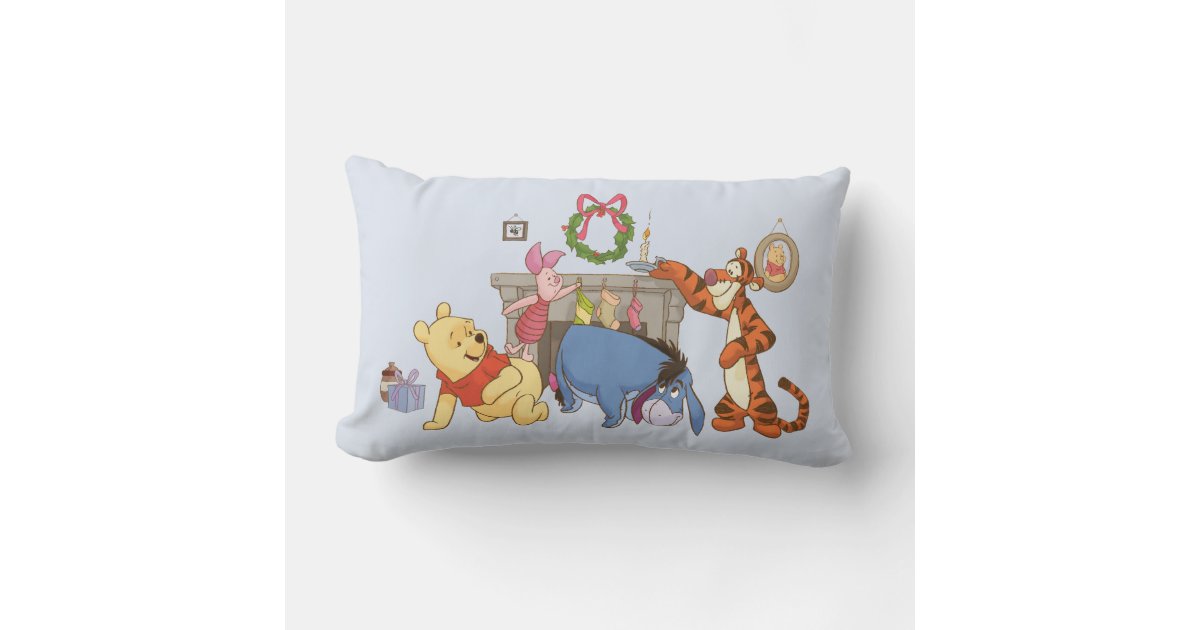 Disney Classic Pooh Keepsake Pillow