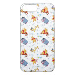 Winnie the Pooh | Hanging with Friends Pattern iPhone 8 Plus/7 Plus Case