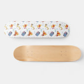 winnie-the-pooh-hanging-with-friends-pattern-skateboard-zazzle