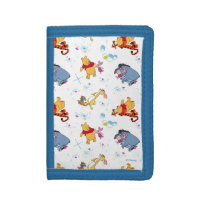 Winnie the Pooh | Hanging with Friends Pattern