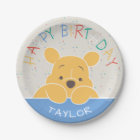 Winnie the Pooh | Happy Birthday