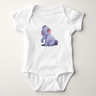 Winnie the Pooh Heffalump Baby Bodysuit