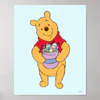 winnie the pooh honey pot drawing