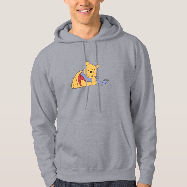 Winnie the Pooh Hoodie (Front)