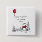 Winnie the Pooh | I Know I Don't Need One Quote