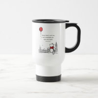 Winnie the Pooh | I Know I Don't Need One Quote