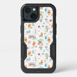 Winnie the Pooh | In the Hundred Acre Wood iPhone 13 Case